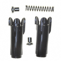 Littelfuse Inc. - 01550120ZXU - FUSE HOLDER CART 32V 20A IN LINE