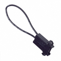 Littelfuse Inc. - 01550300Z - FUSE HLDR BLADE 32V 20A PNL MNT