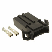 Littelfuse Inc. - 01550320ZXU - FUSE HLDR BLADE 32V 20A PNL MNT