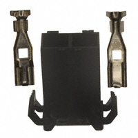 Littelfuse Inc. - 01550430ZXU - FUSE HLDR BLADE 32V 30A PNL MNT