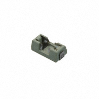 Littelfuse Inc. - 01550900M - FUSE BLOK CARTRIDGE 125V 10A SMD