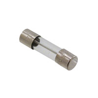 Littelfuse Inc. - 0213001.TXP - FUSE GLASS 1A 250VAC 5X20MM