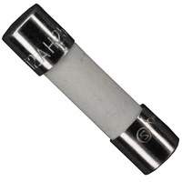 Littelfuse Inc. - 0215001.MXP - FUSE CERAMIC 1A 250VAC 5X20MM