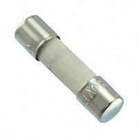 Littelfuse Inc. - 0216.500MXP - FUSE CERAMIC 500MA 250VAC 5X20MM