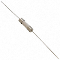 Littelfuse Inc. - 0216001.MXESPP - FUSE CERAMIC 1A 250VAC 5X20MM