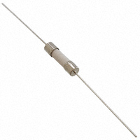 Littelfuse Inc. - 0216005.MXESPP - FUSE CERAMIC 5A 250VAC 5X20MM
