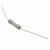 Littelfuse Inc. - 02163.15MXESPP - FUSE CERAMIC 3.15A 250VAC 5X20MM
