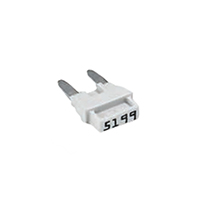 Littelfuse Inc. - 02400106P - RESISTOR MINI