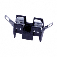 Littelfuse Inc. - 02540001Z - FUSE BLOCK CART 300V 10A CHASSIS