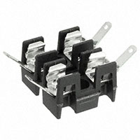 Littelfuse Inc. - 02540202Z - FUSE BLOCK CART 300V 10A CHASSIS