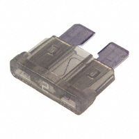 Littelfuse Inc. - 0257002.PXPV - FUSE AUTO 2A 32VDC BLADE
