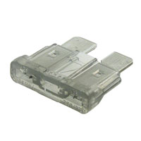 Littelfuse Inc. - 0257002.U - FUSE AUTO 2A 32VDC BLADE 500 PC