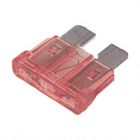 Littelfuse Inc. - 0257004.PXPV - FUSE AUTO 4A 32VDC BLADE ATO/ATC