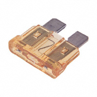Littelfuse Inc. - 0257005.PXPV - FUSE AUTO 5A 32VDC BLADE ATO/ATC