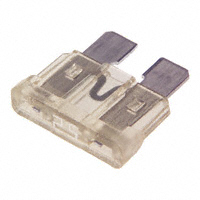 Littelfuse Inc. - 0257025.PXPV - FUSE AUTO 25A 32VDC BLADE