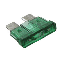 Littelfuse Inc. - 0257030.L - FUSE AUTO 30A 32VDC BLADE 50 PC