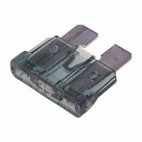 Littelfuse Inc. - 0257035.PXPV - FUSE AUTO 35A 32VDC BLADE