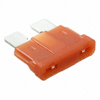 Littelfuse Inc. - 0257040.PXAPC - FUSE AUTO 40A 32VDC BLADE