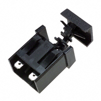 Littelfuse Inc. - 02860677H - FUSE HLDR CART 250V 10A PNL MNT