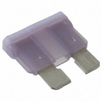 Littelfuse Inc. - 0287003.PXCN - FUSE AUTO 3A 32VDC BLADE