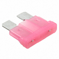 Littelfuse Inc. - 0287004.L - FUSE AUTO 4A 32VDC BLADE