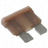 Littelfuse Inc. - 0287005.PXCN - FUSE AUTO 5A 32VDC BLADE ATO/ATC