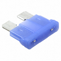 Littelfuse Inc. - 0287015.L - FUSE AUTOMOTIVE 15A 32VDC