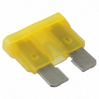 Littelfuse Inc. - 0287020.PXCN - FUSE AUTOMOTIVE 20A 32VDC BLADE