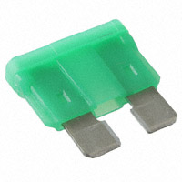 Littelfuse Inc. - 0287030.PXCN - FUSE AUTOMOTIVE 30A 32VDC BLADE