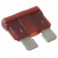 Littelfuse Inc. - 028707.5PXCN - FUSE AUTOMOTIVE 7.5A 32VDC BLADE