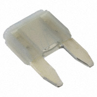 Littelfuse Inc. - 0297002.WXNV - FUSE AUTO 2A 32VDC BLADE MINI