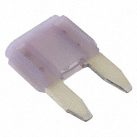 Littelfuse Inc. - 0297003.WXNV - FUSE AUTO 3A 32VDC BLADE MINI