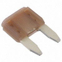 Littelfuse Inc. - 0297005.WXNV - FUSE AUTO 5A 32VDC BLADE MINI