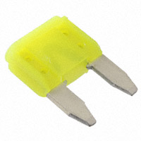 Littelfuse Inc. - 0297020.WXNV - FUSE AUTO 20A 32VDC BLADE MINI