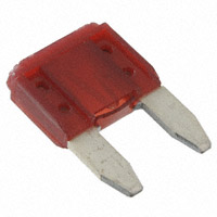 Littelfuse Inc. - 029707.5WXNV - FUSE AUTO 7.5A 32VDC BLADE MINI