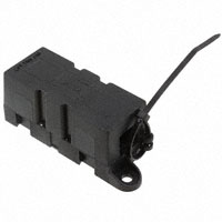 Littelfuse Inc. - 02980900TXN - FUSE BLOK BLT DWN 32V 500A CHASS