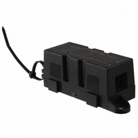 Littelfuse Inc. - 02980900Z - FUSE BLOK BLT DWN 32V 500A CHASS
