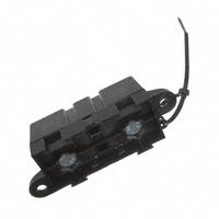Littelfuse Inc. - 02981001ZXT - FUSE BLOK BLT DWN 32V 500A CHASS