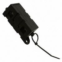 Littelfuse Inc. - 02981002ZXT - FUSE BLOK BLT DWN 32V 500A CHASS