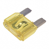 Littelfuse Inc. - 0299020.ZXNV - FUSE AUTO 20A 32VDC BLADE