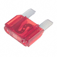Littelfuse Inc. - 0299050.ZXNV - FUSE AUTO 50A 32VDC BLADE