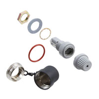 Littelfuse Inc. - 03400267Z - FUSE HLDR CART 250V 30A PNL MNT