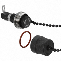 Littelfuse Inc. - 03400313Z - FUSE HLDR CART 250V 20A PNL MNT