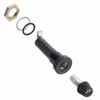 Littelfuse Inc. - 03420001H - FUSE HLDR CART 250V 20A PNL MNT