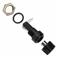 Littelfuse Inc. - 03420828H - FUSE HLDR CART 250V 20A PNL MNT