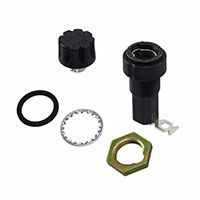 Littelfuse Inc. - 03420004HXL - FUSE HLDR CART 250V 20A PNL MNT