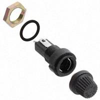 Littelfuse Inc. - 03420012H - FUSE HLDR CART 250V 20A PNL MNT