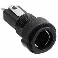 Littelfuse Inc. - 03420012HX010 - FUSE HLDR CART 250V 20A PNL MNT