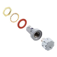 Littelfuse Inc. - 03420021Z - FUSE HLDR CART 250V 20A PNL MNT