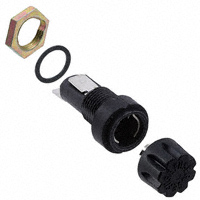 Littelfuse Inc. - 03420038H - FUSE HLDR CART 250V 20A PNL MNT